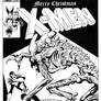 Uncanny X-Men #143 cover reinterpretation