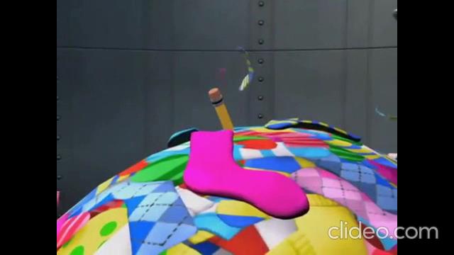 Backyardigans Socks The-backyardigans-episode-72-for-the-love-of-socks by fabicezar on ...