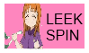 Leek Spin by mrslovettrules