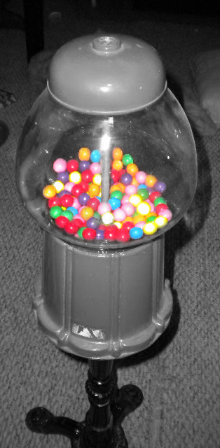 Gumball Machine 2