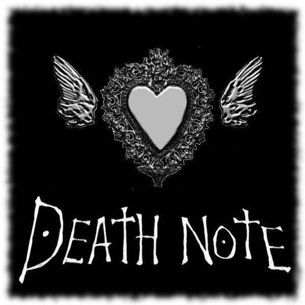 Death Note Neo Classical Disc by Sifo-dyaz on DeviantArt