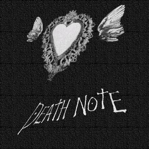 Death Note Kira CD