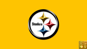 Pittsburgh Steelers Soft Metal