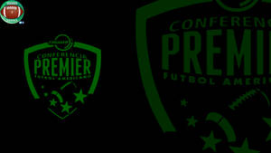 Logo Conferencia Premier #LigaMayor2017
