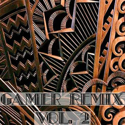 Gamer Remix Vol. 2