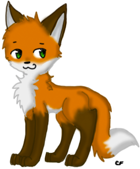 Testfox