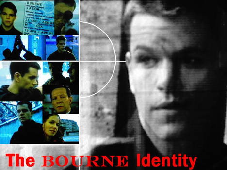 The Bourne Identity