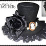 Gothic Lolita Hat