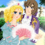 Marie Antoinette and Ferzen