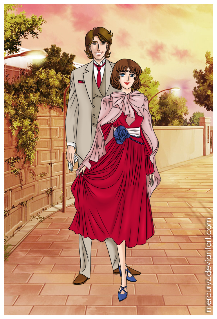 My dear brother by mercuryZ on DeviantArt My dear brother by mercuryZ on DeviantArt