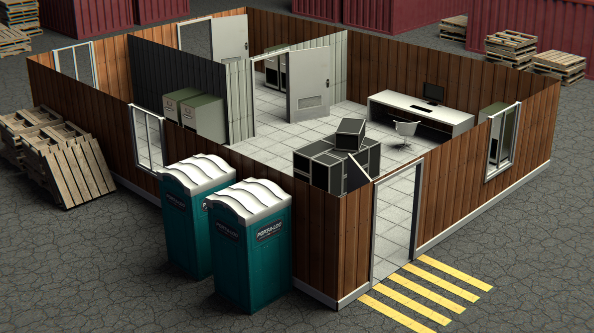 Xcom Rack XCOM Render 18 by Kendoran on DeviantArt