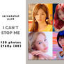 TWICE 'I CAN'T STOP ME' / Screenshot Pack