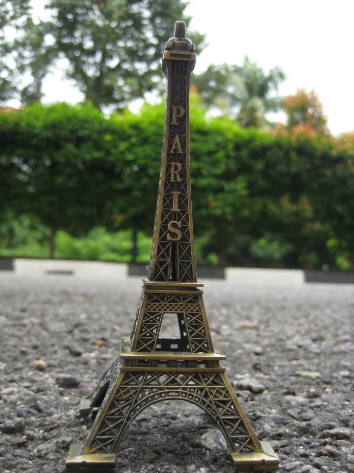 eiffel tower