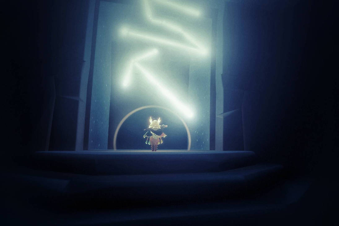 Spiritgate Spirit gate by ktkps on DeviantArt