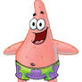 Patrick Star