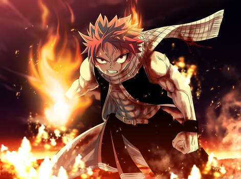 natsu