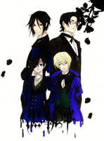 Black Butler