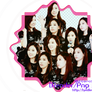 {Pack Render/Png}  Taeyeon (SNSD)