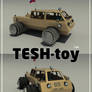 G Sponsor Tesh-dreive Poster 70x100 0013