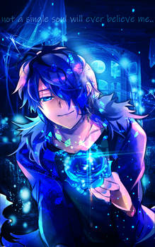 Explore the Best Senko Art | DeviantArt