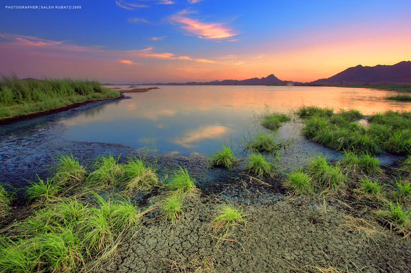 Al-Misk Lake 4