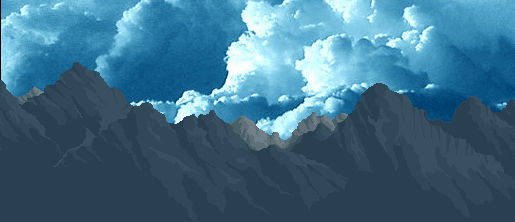 Doom Skybox 01 by JohnKoshtaria888 on DeviantArt