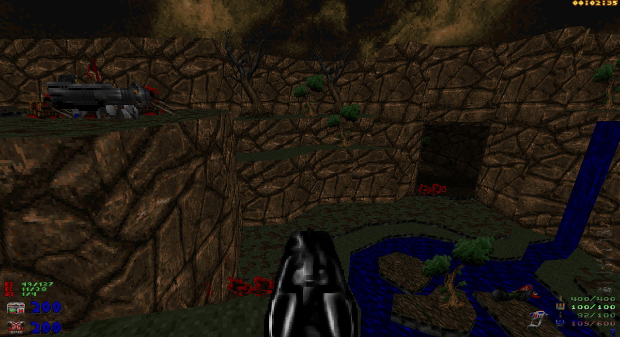 Freedom Doom Freedoom Screenshot 01 by JohnKoshtaria888 on DeviantArt