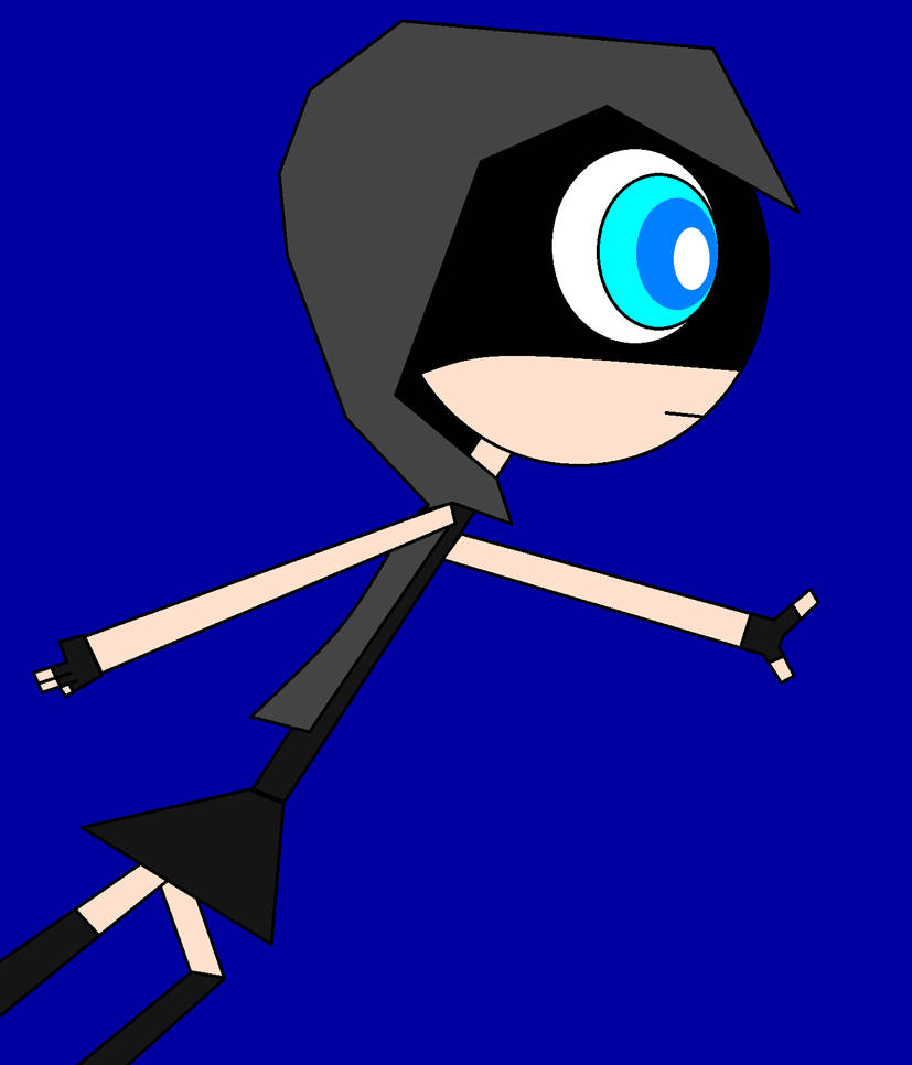 Layra 09 Flying by JohnKoshtaria888 on DeviantArt