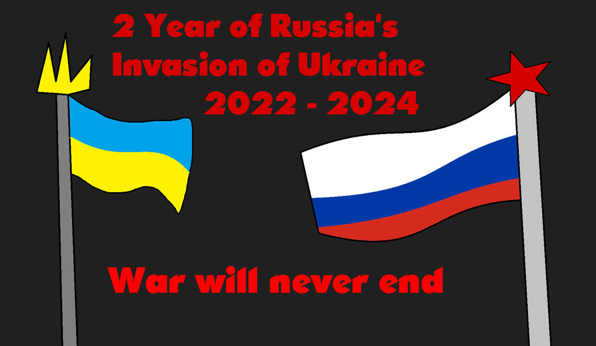 Remember The February 24th by JohnKoshtaria888 on DeviantArt