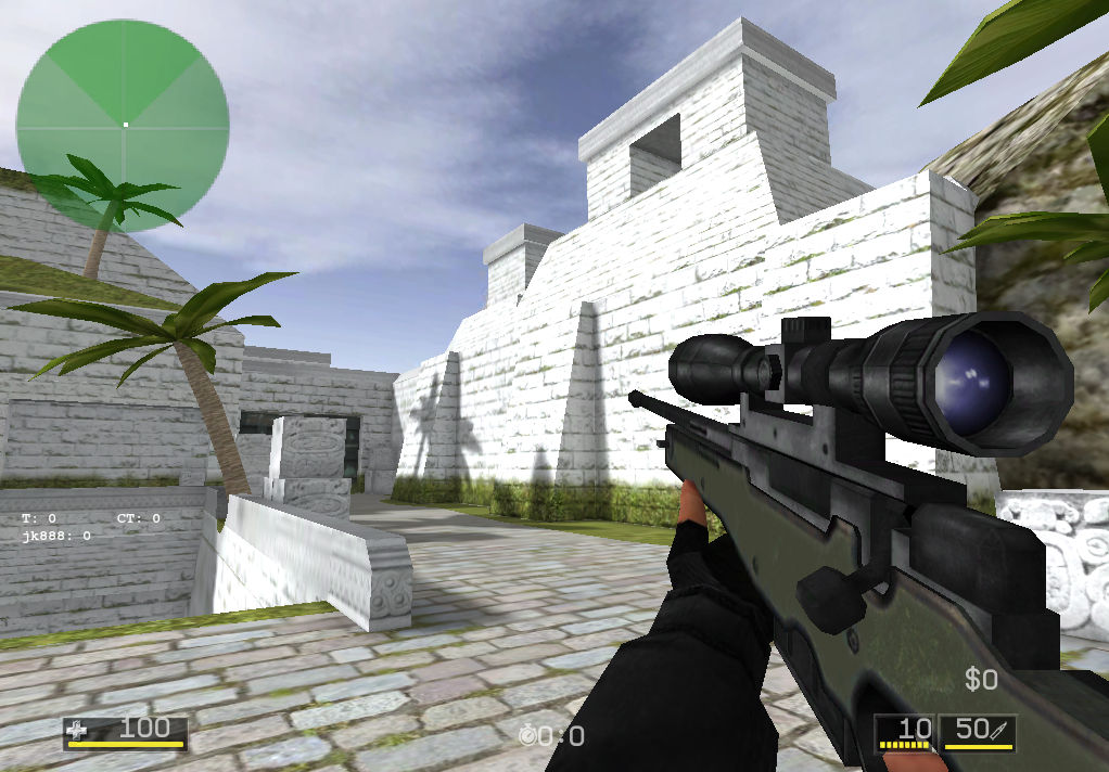 CS Portable Screenshot 01 by JohnKoshtaria888 on DeviantArt