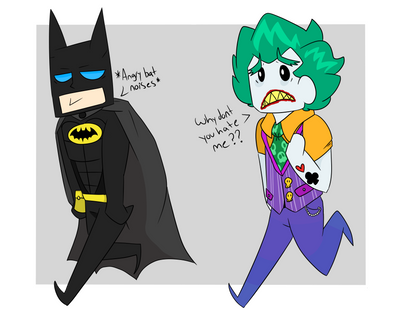 Fanart Lego Dc Film Shop Batman X Joker Lego Top Sellers