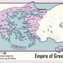 Empire of Greece