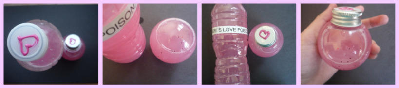 Love Potions