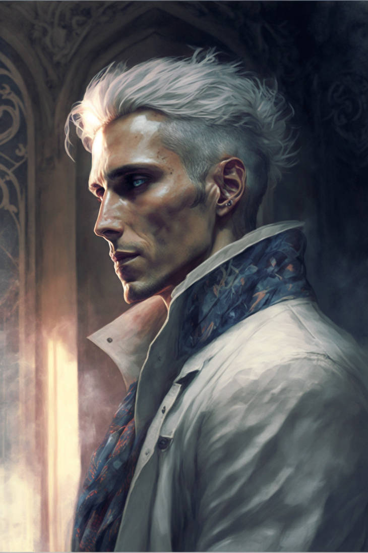 Goth Vibes 1 by unsidhe on DeviantArt