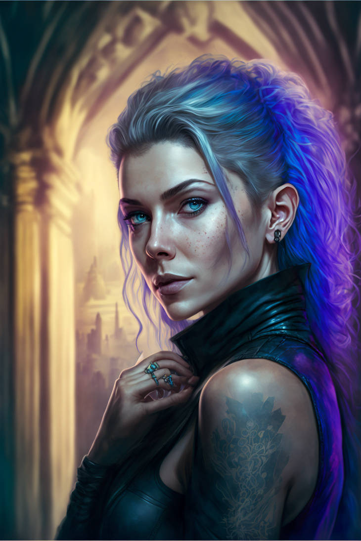 Goth Vibes 4 by unsidhe on DeviantArt