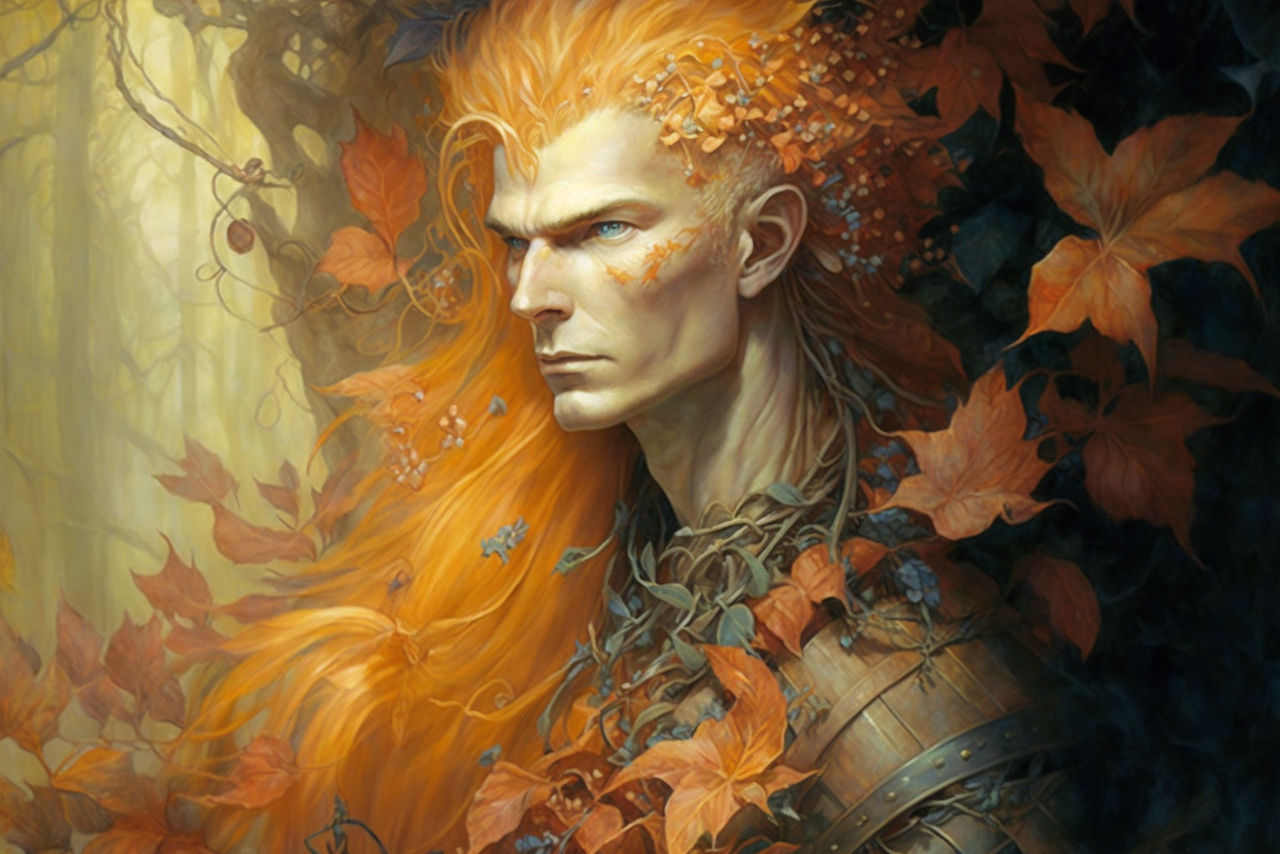 Fairy Court (15) by unsidhe on DeviantArt Fairy Court (15) by unsidhe on DeviantArt