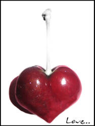 Cherry love...