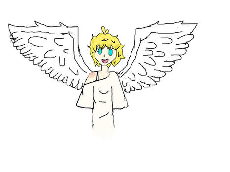 Angel Boy 