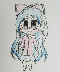 another chibi