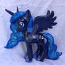 S2 Fashion Style Princess Luna