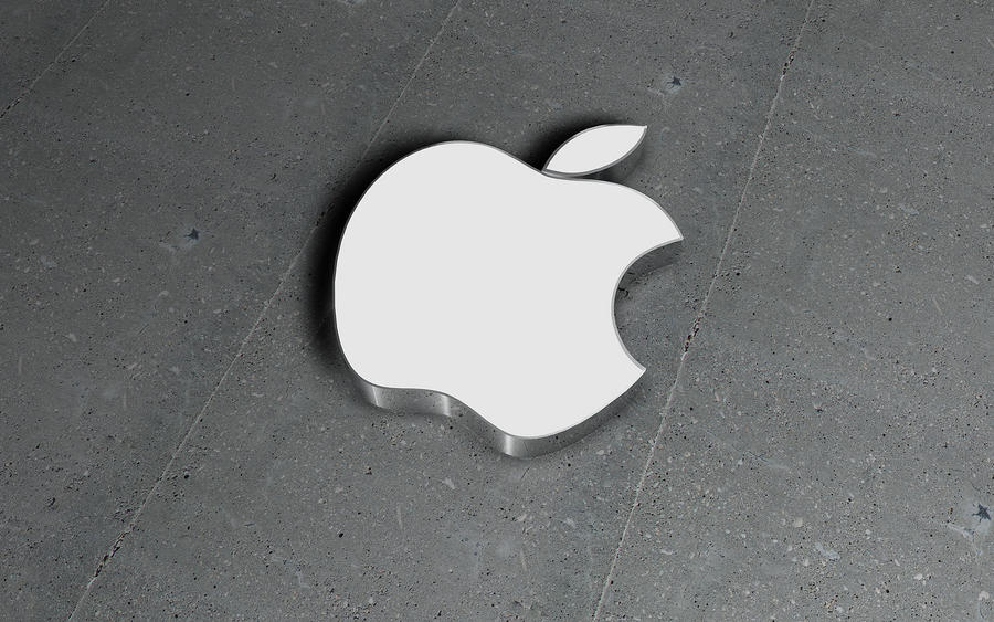 apple