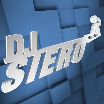 DJ SIERO logo rest