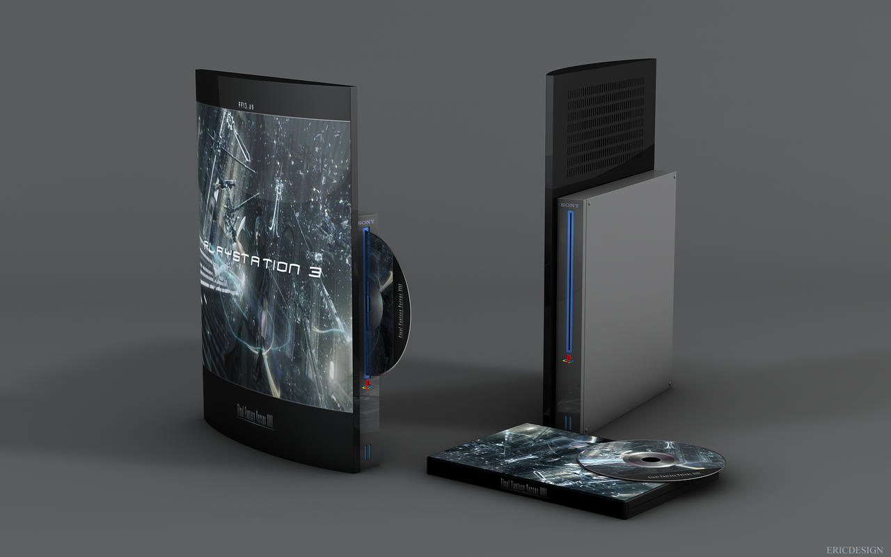 FF13 ps3 request