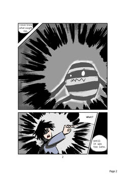 StitcheD Chapter 1 page 5