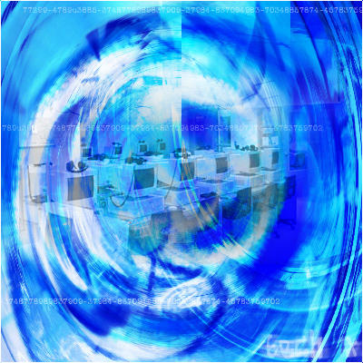 Comp-U-Tech by techx on DeviantArt