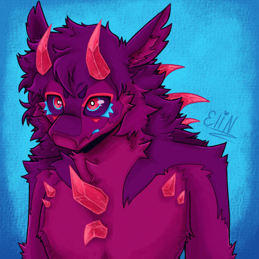 manic kaiju paradise by EliNiko on DeviantArt