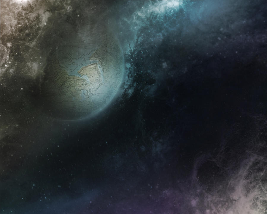 Earth by Pathogens on DeviantArt