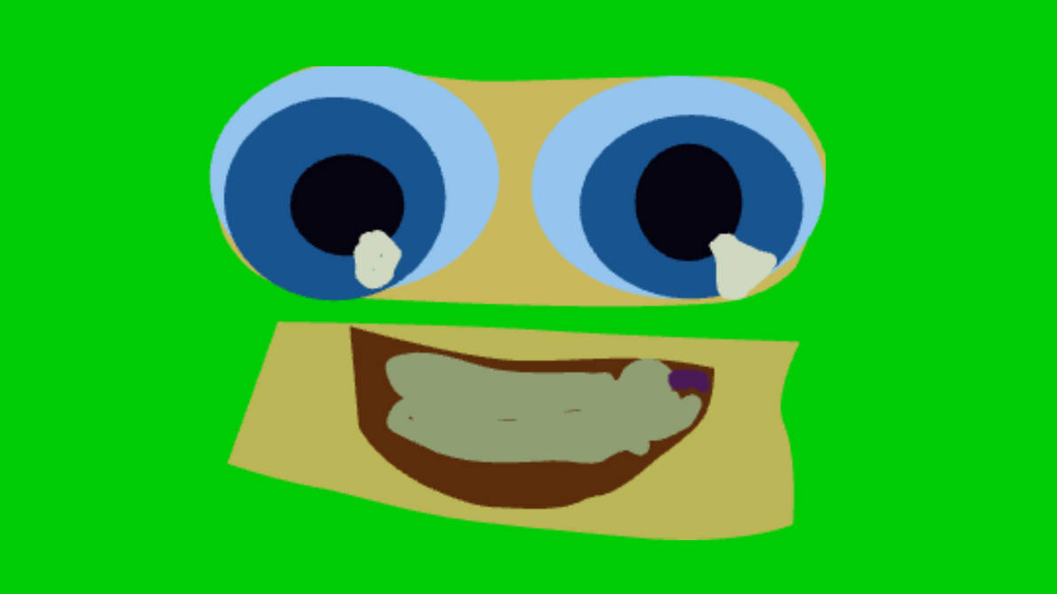 Splaat Face Green Screen by YinGoneJaimer on DeviantArt