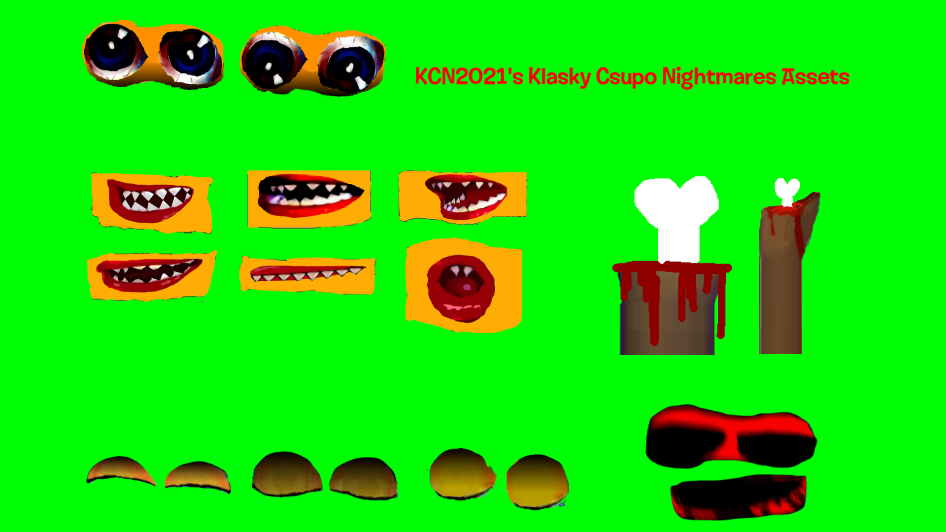 KCN2021 s Klasky Csupo Nightmares Assets By YinGoneJaimer On DeviantArt kcn2021-s-klasky-csupo-nightmares-assets-by-yingonejaimer-on-deviantart