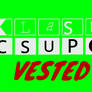 Klasky Csupo Vested Scratch Text Green Screen 